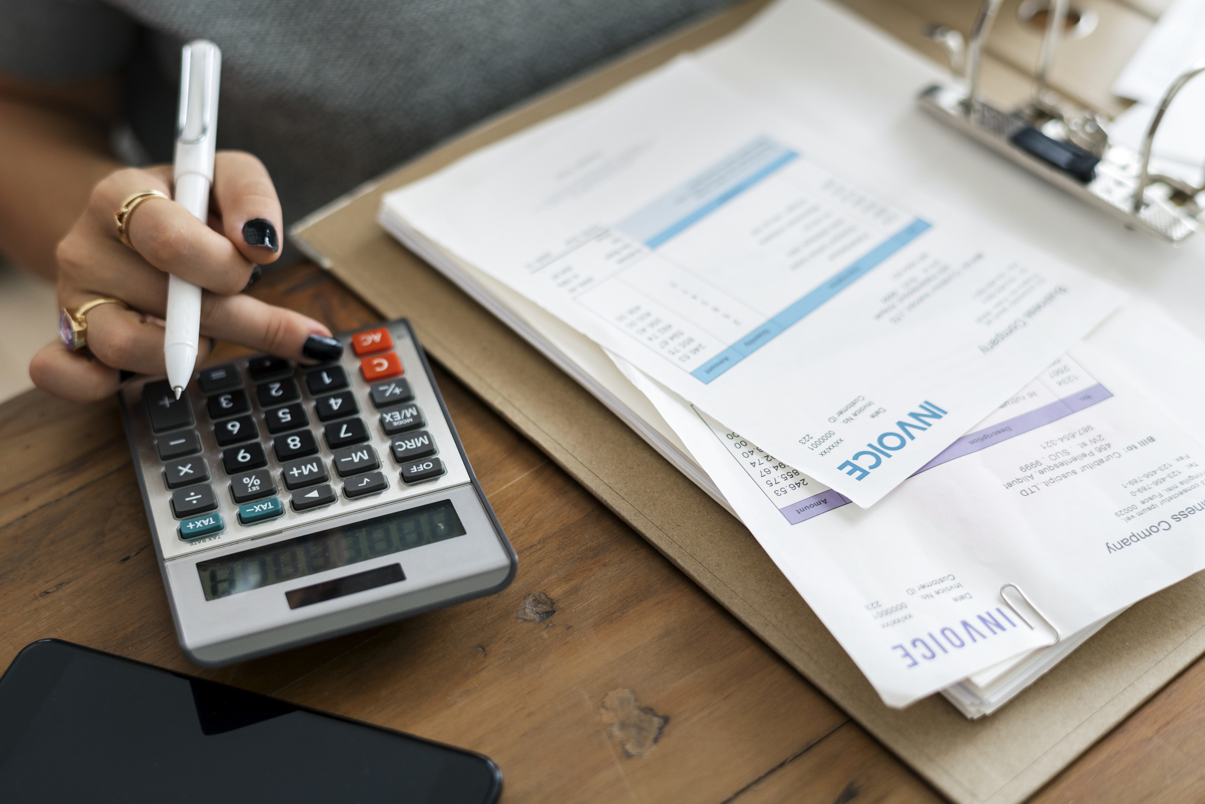 Accounting For Small Business