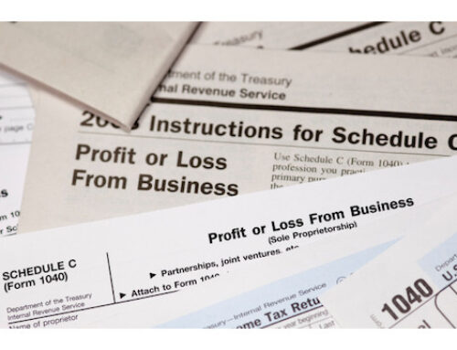 6 Reasons Small Business Owners Should Hire a Tax Pro