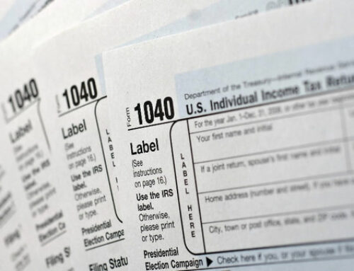 Will Government Shutdown Affect Tax Refunds?